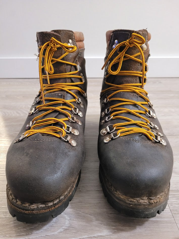 Colorado Work Boots with Vibram Soles - Size 10 (Used)