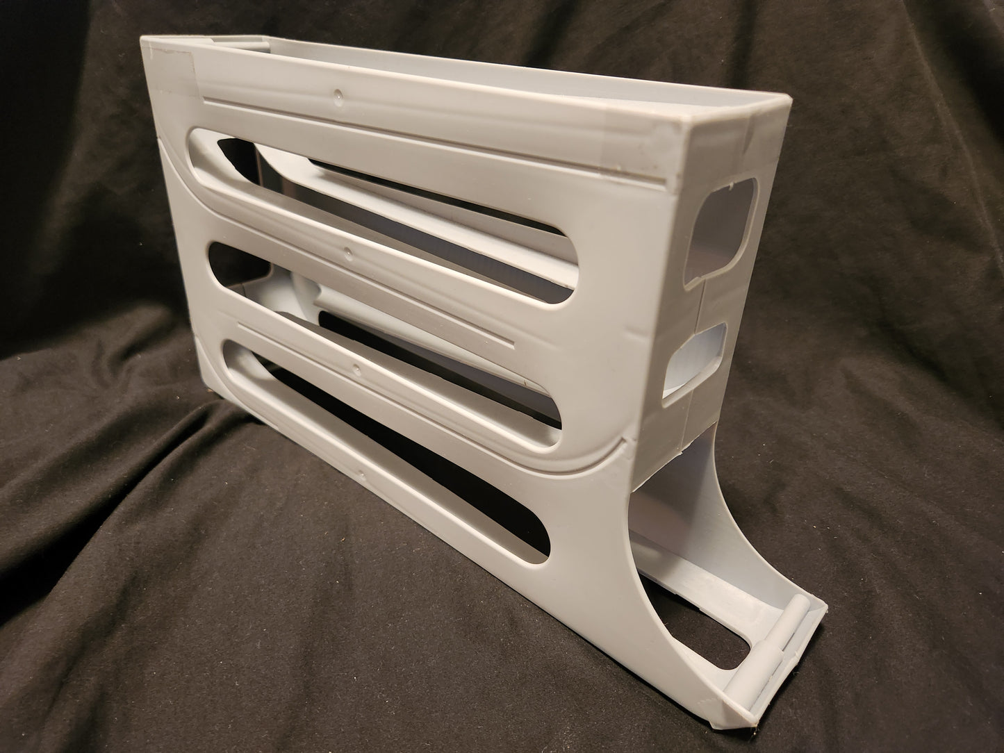 Egg Ramp
