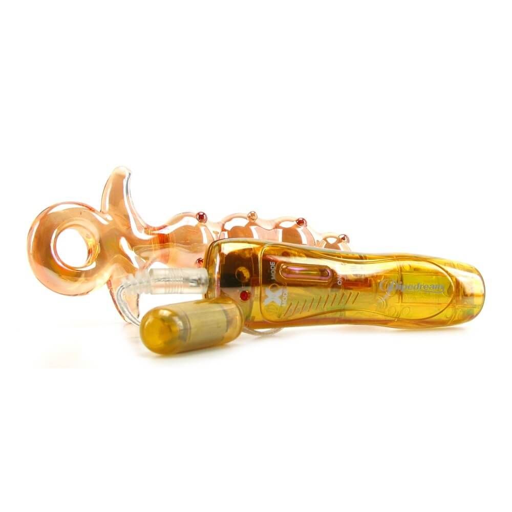 Icicles Number 15 Glass Teaser