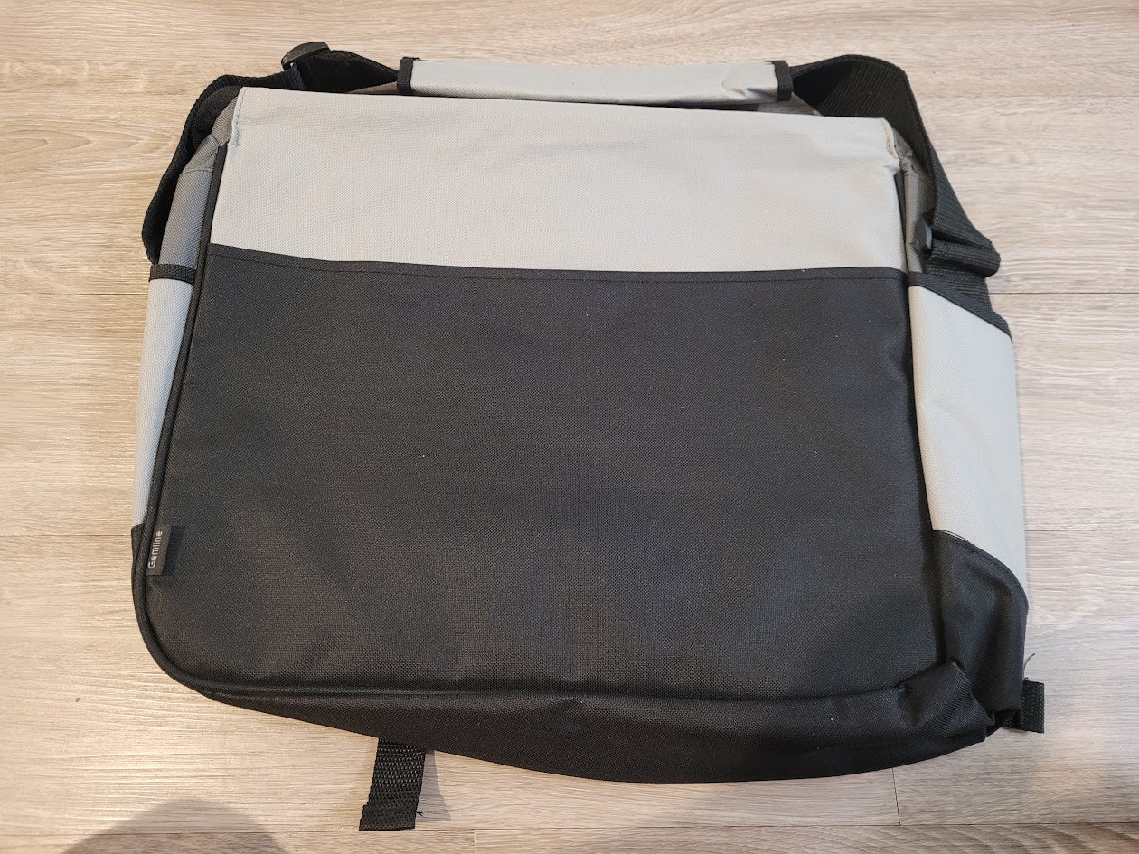 Lightweight Laptop Bag with DotNetNuke Branding (Used)