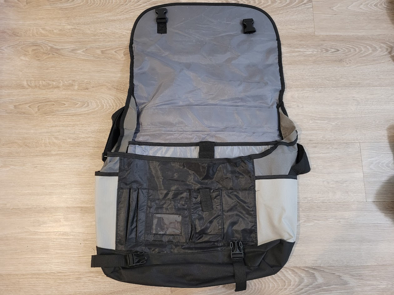 Lightweight Laptop Bag with DotNetNuke Branding (Used)