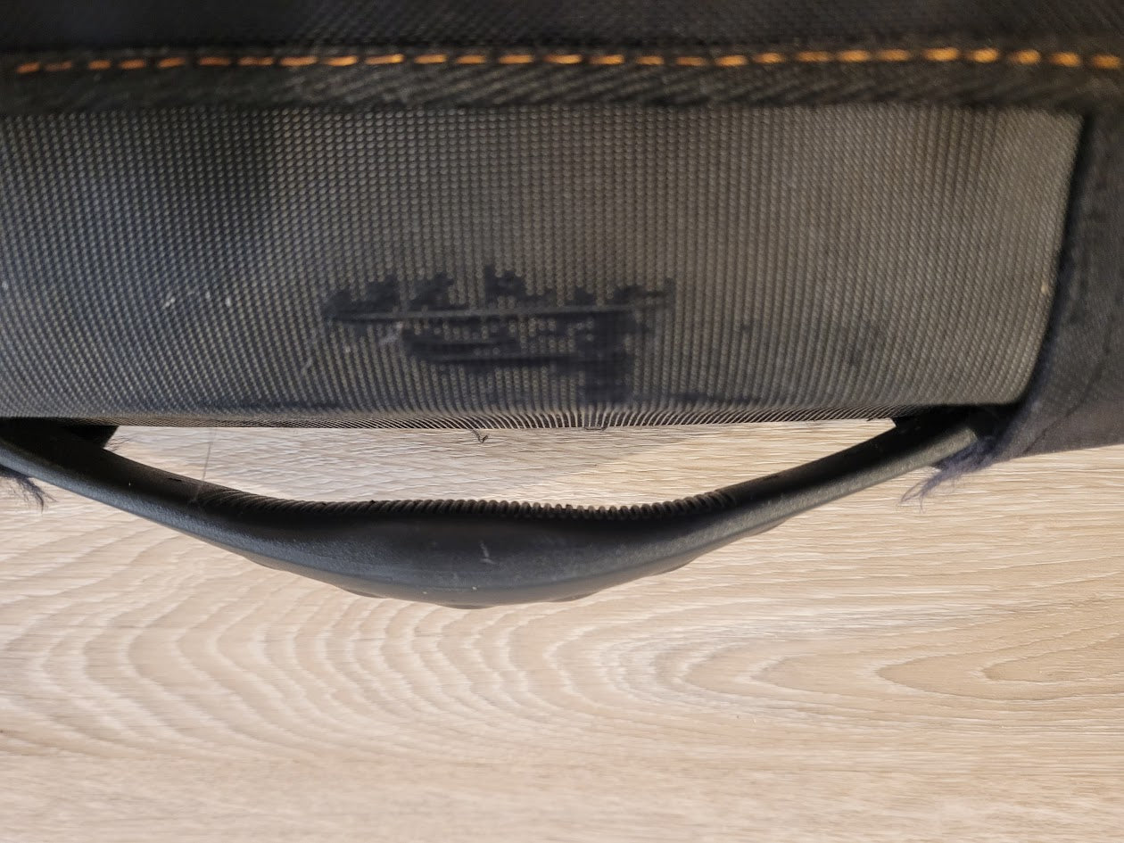 Targus Padded Laptop Bag (Used)