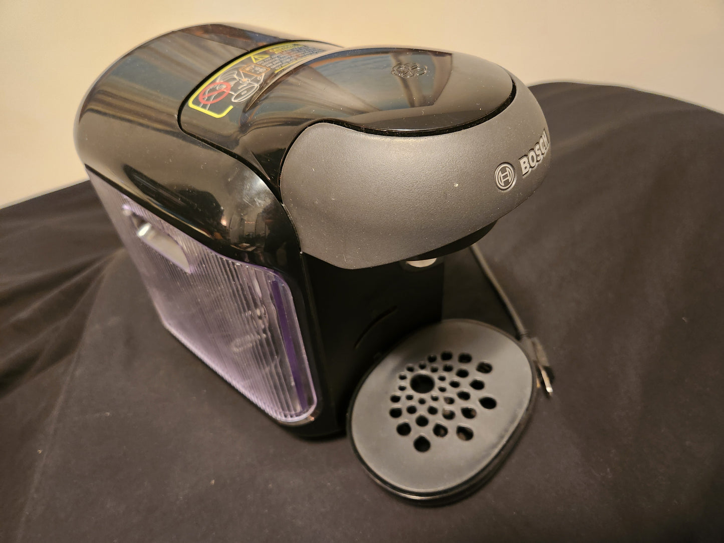 Bosch Pod Coffee Maker (Used)