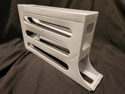 Egg Ramp