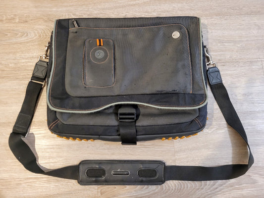 Targus Padded Laptop Bag (Used)