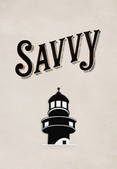 Savvy Surfer (Warmland Goods)